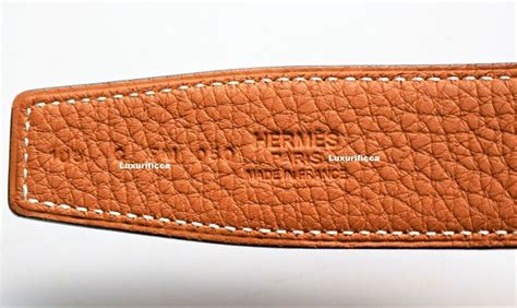 ebay portacenere hermes|7 DAYS SALE AUTH. Hermes 3D 32MM/105CM Reversible .